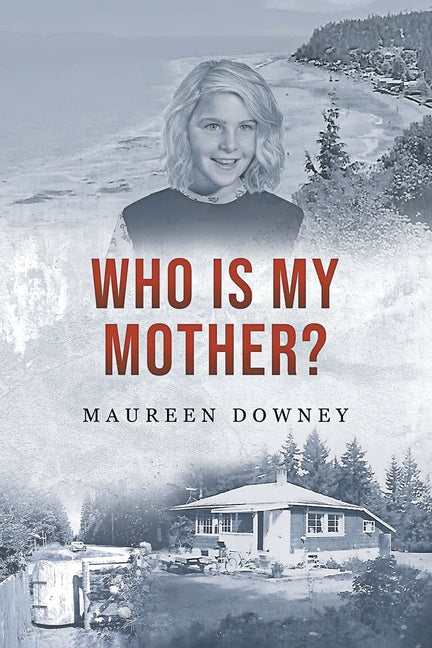 Who is my Mother? - Paperback by Books by splitShops