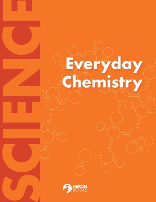 Everyday Chemistry - Paperback by Books by splitShops