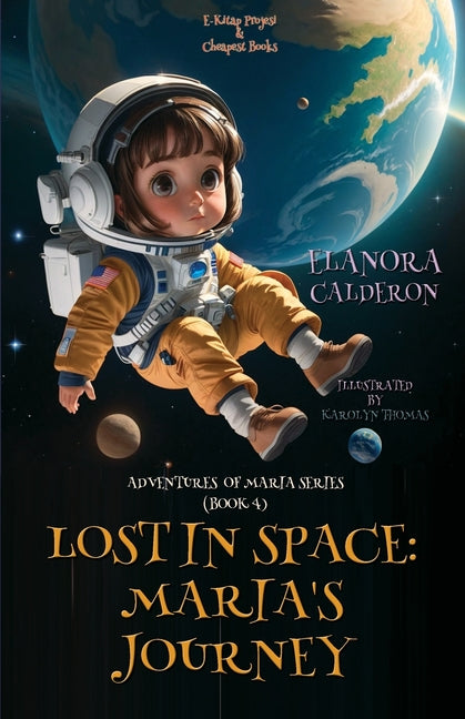 Lost in Space: Maria's Journey - Paperback by Books by splitShops