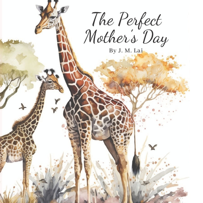 The Perfect Mother's Day - Paperback by Books by splitShops