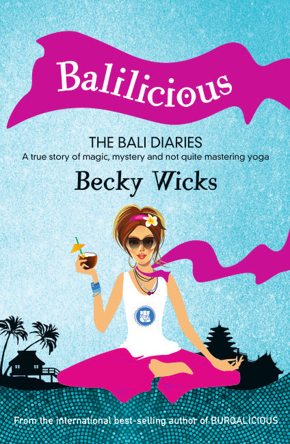 Balilicious - Paperback by Books by splitShops