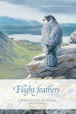 Flight Feathers: Poems - Paperback by Books by splitShops