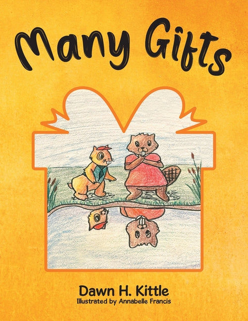 Many Gifts - Paperback by Books by splitShops