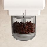 Black & Decker Under the Counter Spacemaker Combo Coffee Grinder and Mini Food Processor by Jupiter Gear Home