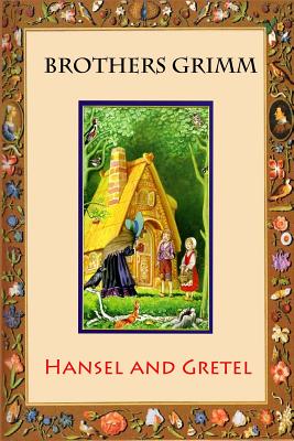 Hansel and Gretel - Paperback by Books by splitShops