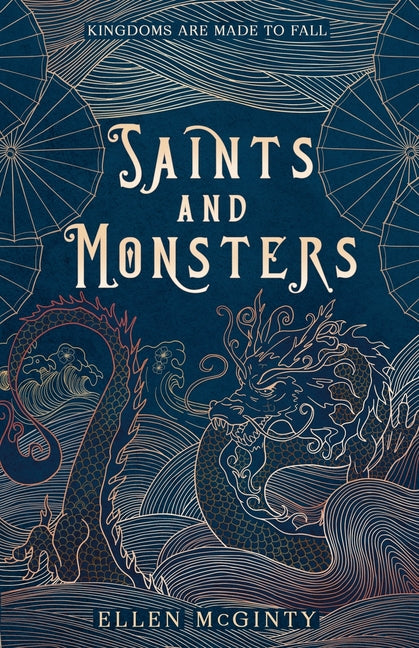 Saints and Monsters - Paperback by Books by splitShops