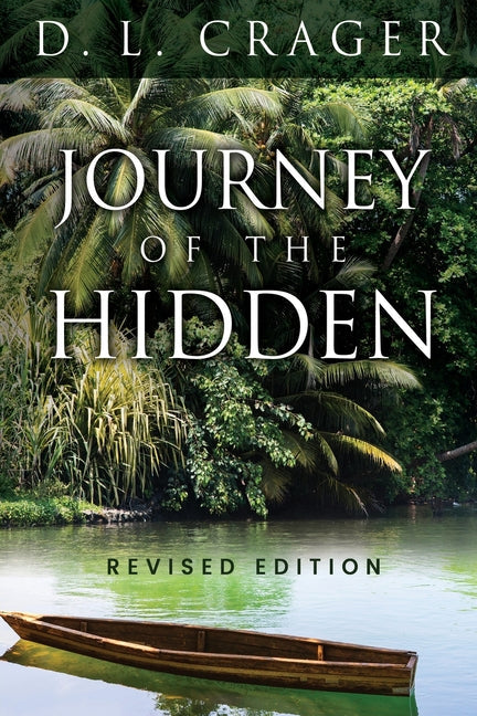 Journey of the Hidden - Paperback by Books by splitShops