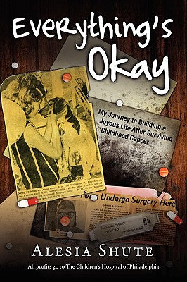 Everything's Okay - Paperback by Books by splitShops