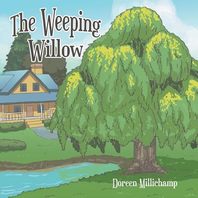 The Weeping Willow - Paperback by Books by splitShops