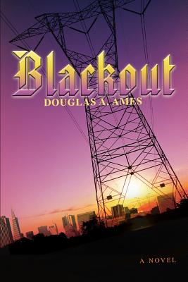 Blackout - Paperback by Books by splitShops