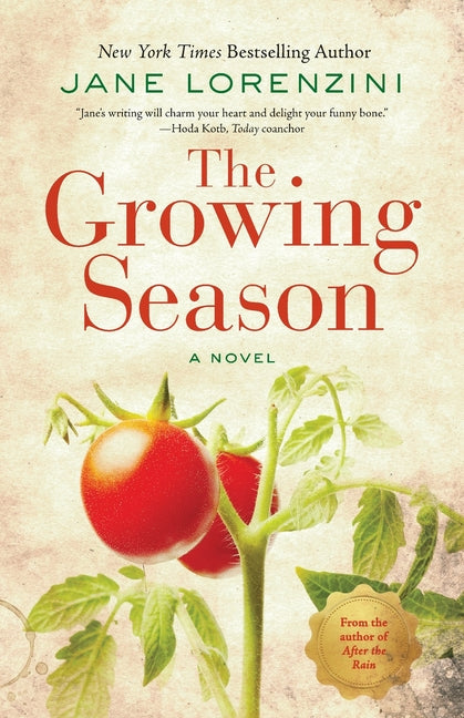 The Growing Season - Paperback by Books by splitShops