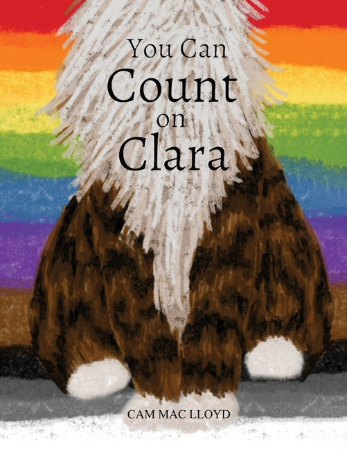 You Can Count on Clara - Paperback by Books by splitShops