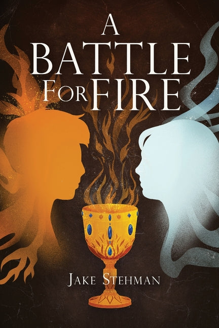 A Battle for Fire - Paperback by Books by splitShops