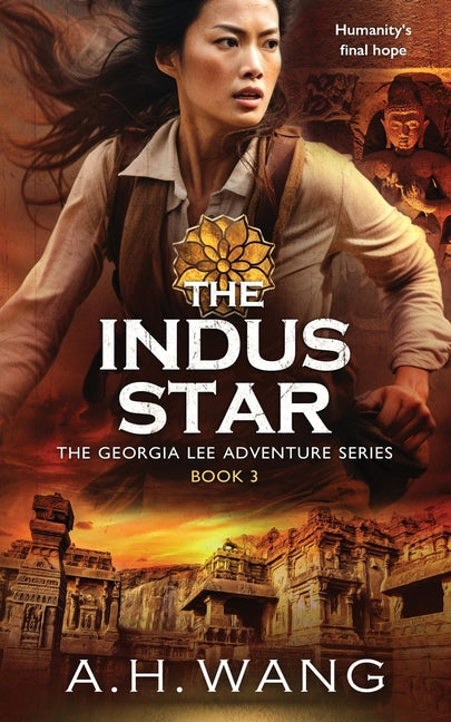 The Indus Star - Paperback by Books by splitShops