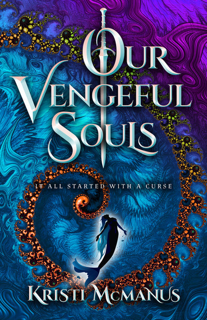 Our Vengeful Souls - Paperback by Books by splitShops