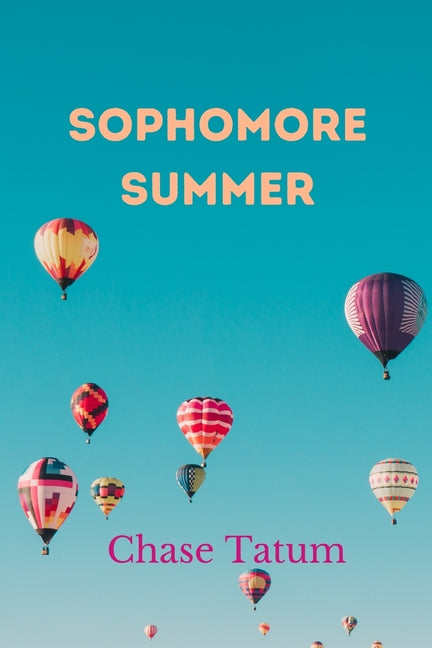 Sophomore Summer - Paperback by Books by splitShops