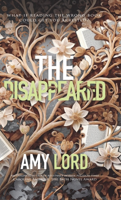 The Disappeared - Hardcover by Books by splitShops