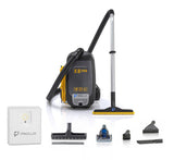 Prolux X8 Pro Commercial Backpack Vacuum w/ Deluxe 1 1/2" Tool Kit by Prolux Cleaners