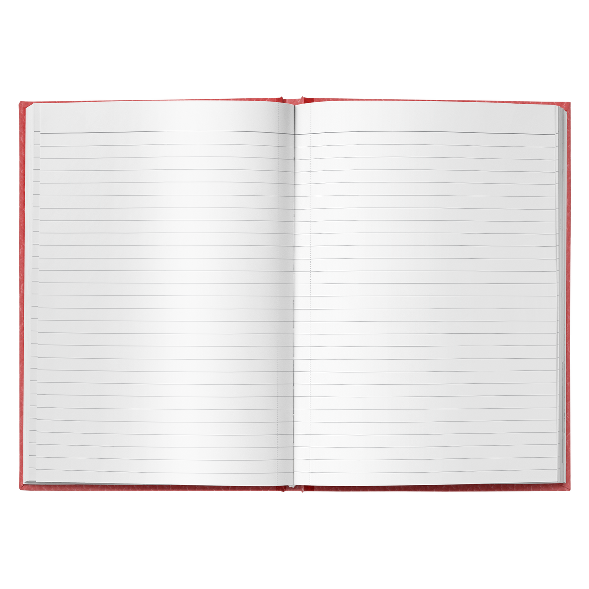 Well, That Didn't Work - An Abbreviated History of Communism Hardcover Journal by Proud Libertarian