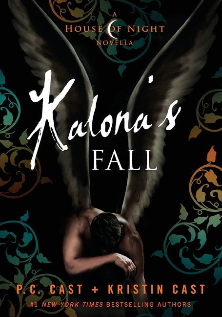 Kalona's Fall: A House of Night Novella - Paperback by Books by splitShops