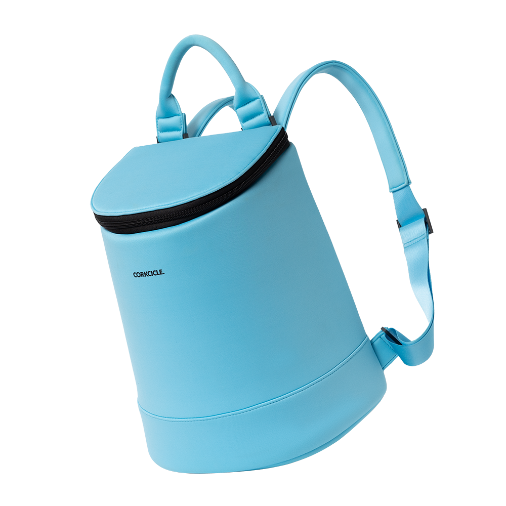 Eola Bucket Cooler Bag by CORKCICLE.