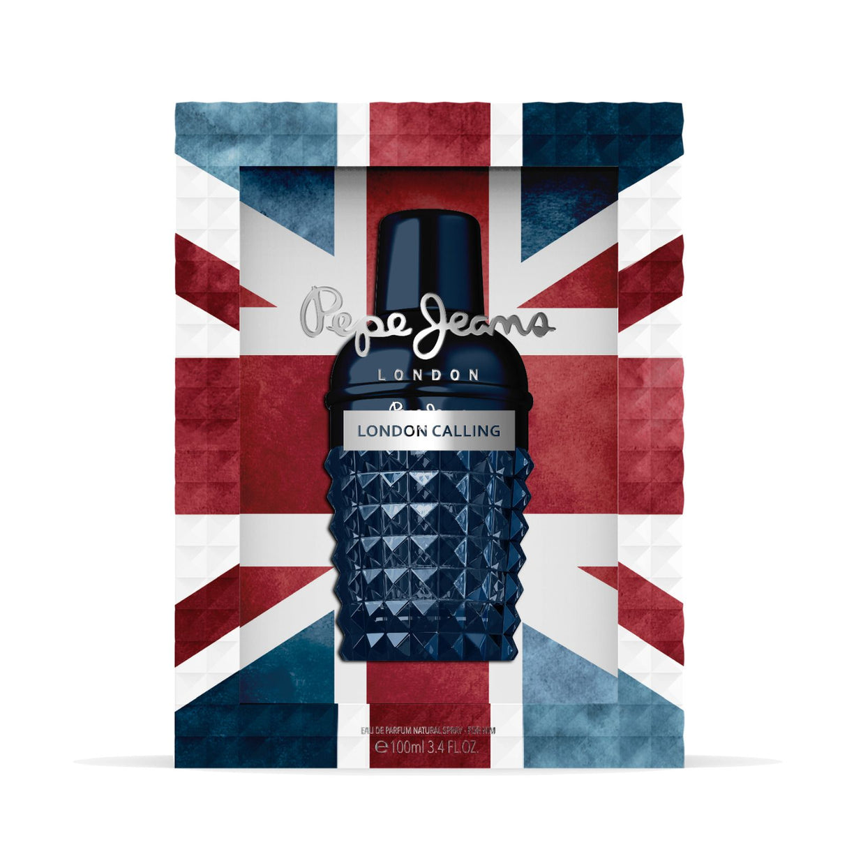 London Calling Him 3.4 EDP oz for men by LaBellePerfumes