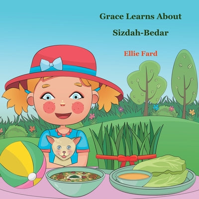 Grace Learns About Sizdah-Bedar - Paperback by Books by splitShops