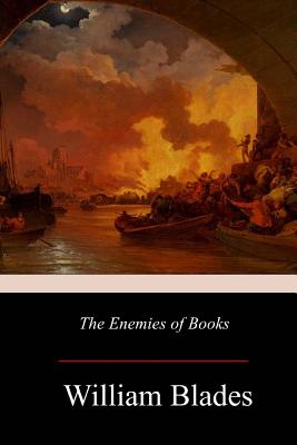 The Enemies of Books - Paperback by Books by splitShops