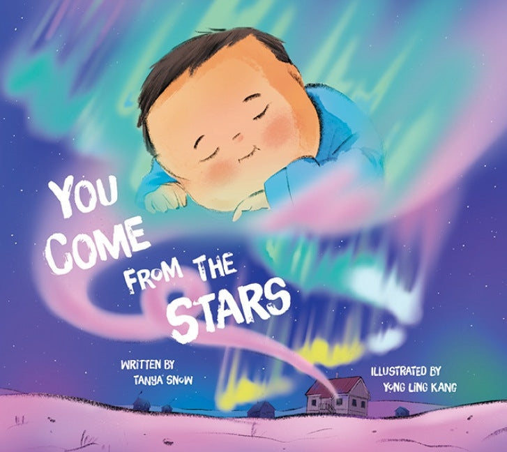 You Come from the Stars: English Edition - Hardcover by Books by splitShops