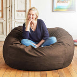 4-ft Bean Bag Chairs by Beanbag Factory