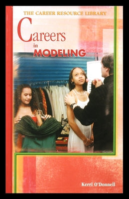 Careers in Modeling - Paperback by Books by splitShops