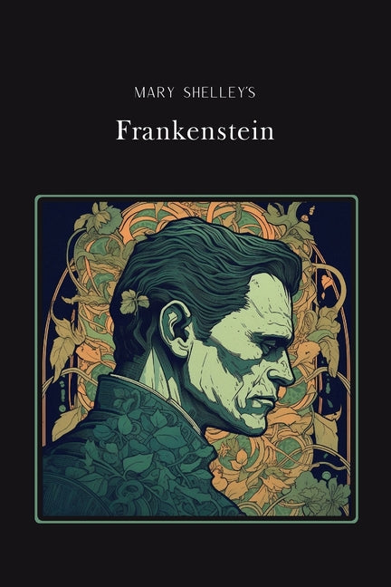 Frankenstein Gold Edition (adapted for struggling readers) - Paperback by Books by splitShops