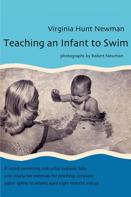 Teaching an Infant to Swim - Paperback by Books by splitShops