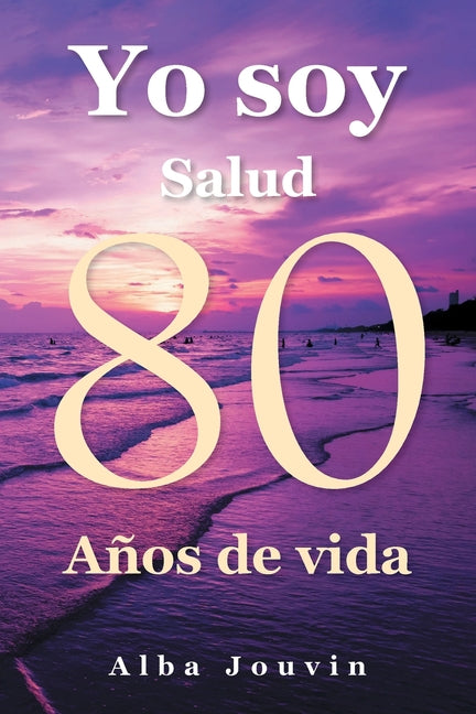 Yo Soy Relato de 80 A?os de Experiencia - Paperback by Books by splitShops