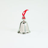 Bell With Red Ribbon by Creative Gifts