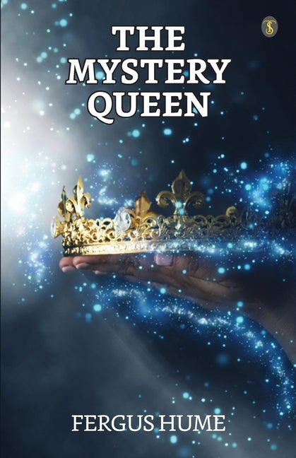 The Mystery Queen - Paperback by Books by splitShops