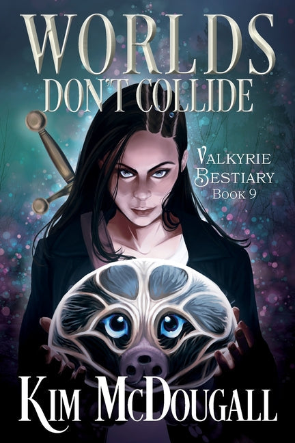 Worlds Don't Collide - Paperback by Books by splitShops