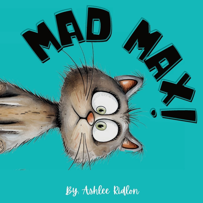 Mad Max! - Paperback by Books by splitShops