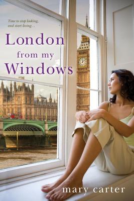 London From My Windows - Paperback by Books by splitShops