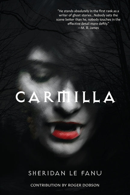 Carmilla (Warbler Classics Annotated Edition) - Paperback by Books by splitShops