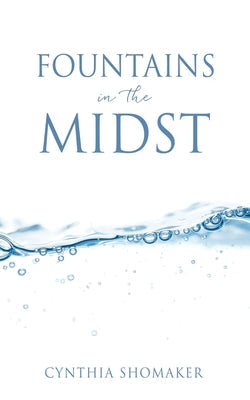 Fountains in the Midst - Paperback by Books by splitShops