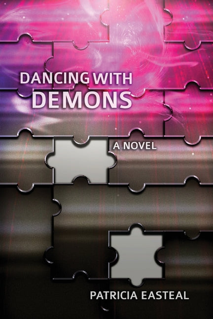 Dancing with Demons - Paperback by Books by splitShops