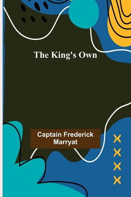 The King's Own - Paperback by Books by splitShops