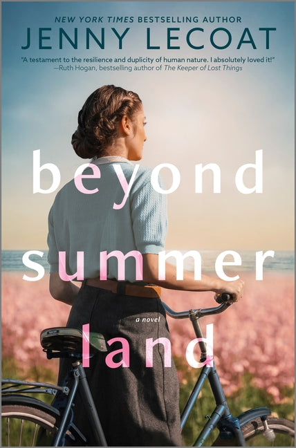 Beyond Summerland: The Brand-New Page-Turning Novel from the Author of the Breakout Bestseller the Girl from the Channel Islands! - Hardcover by Books by splitShops