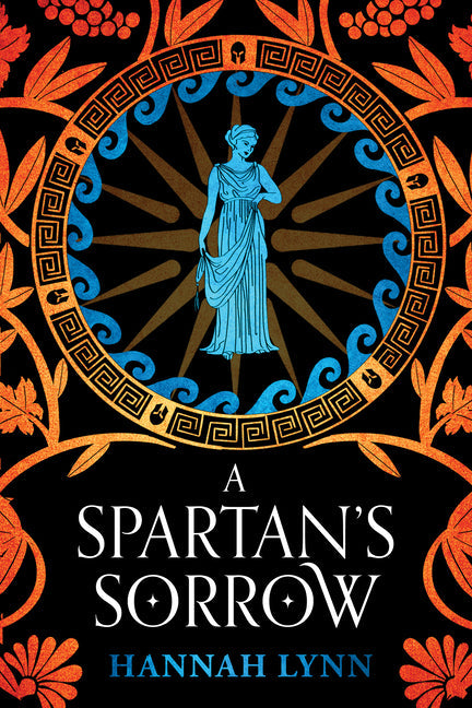 A Spartan's Sorrow - Paperback by Books by splitShops