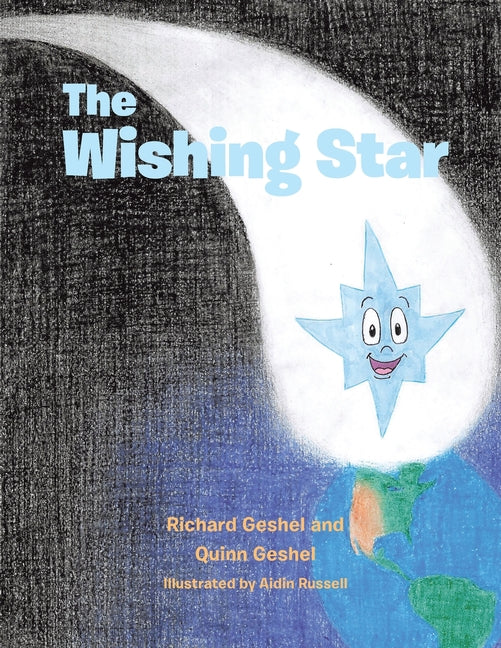 The Wishing Star - Paperback by Books by splitShops