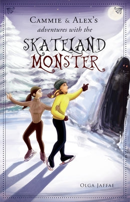 Cammie & Alex's Adventures with the Skateland Monster - Paperback by Books by splitShops