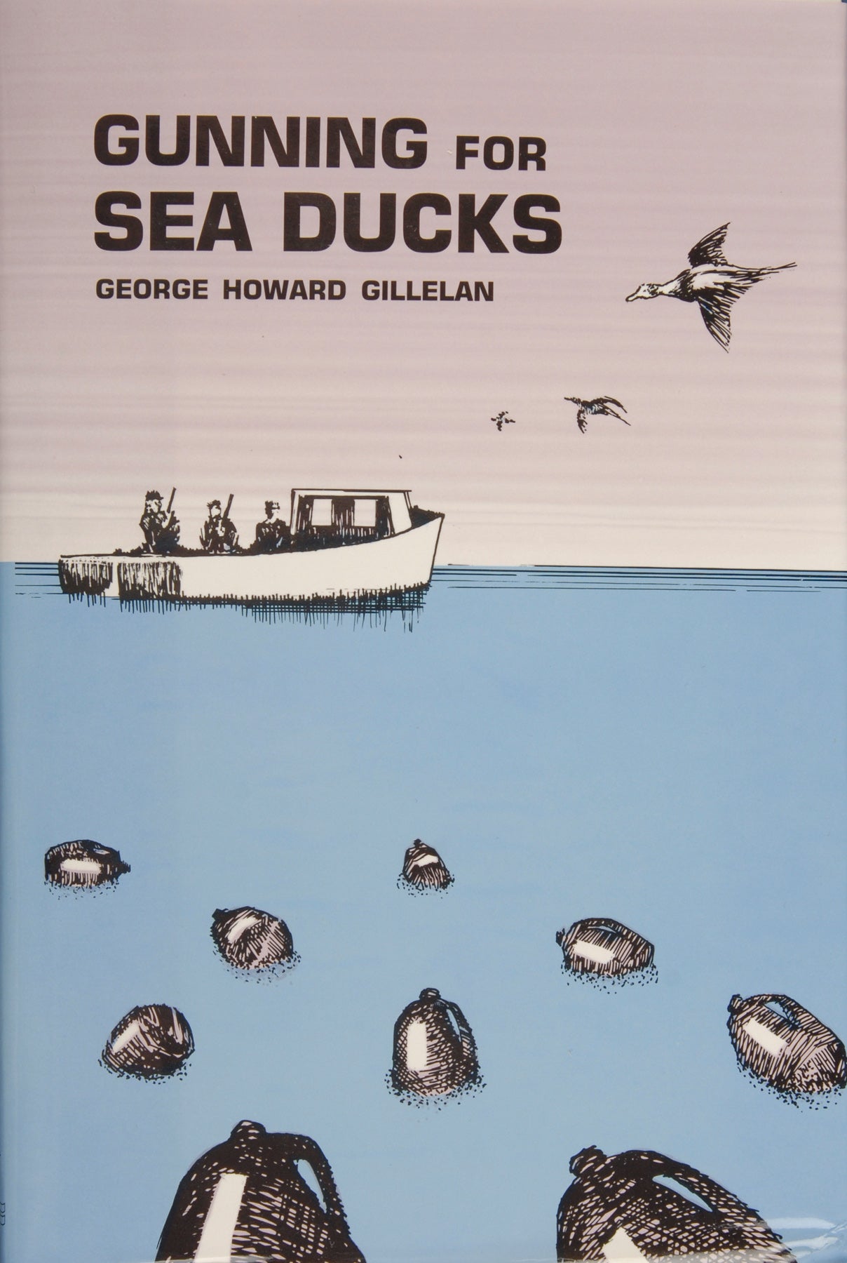 Gunning for Sea Ducks by Schiffer Publishing