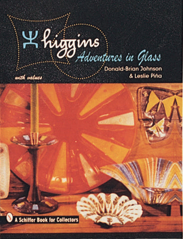 Higgins by Schiffer Publishing