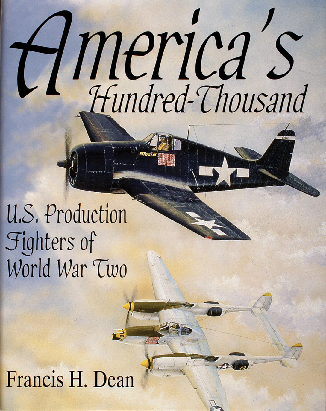 America's Hundred Thousand by Schiffer Publishing